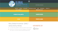 Desktop Screenshot of gimdmc.com